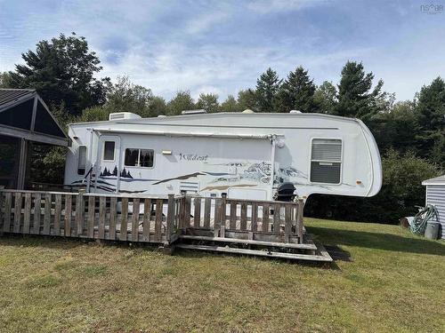8205 Highway 311, Balfron, NS 