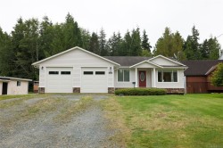 4175 Byng Rd  Port Hardy, BC V0N 2P0