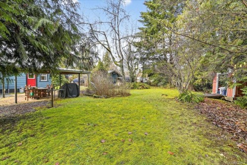 6009 River Rd, Port Alberni, BC 