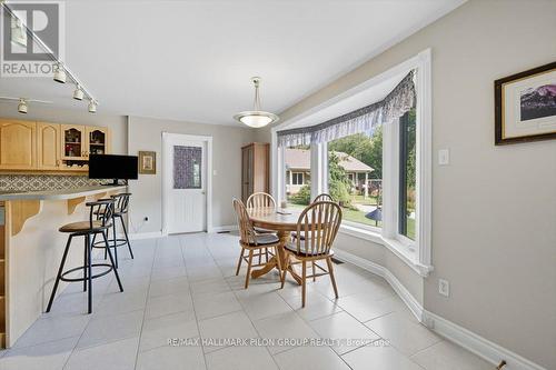 1717 Lakeshore Drive, Ottawa, ON - Indoor Photo Showing Dining Room