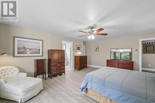 1717 Lakeshore Drive, Ottawa, ON - Indoor Photo Showing Bedroom