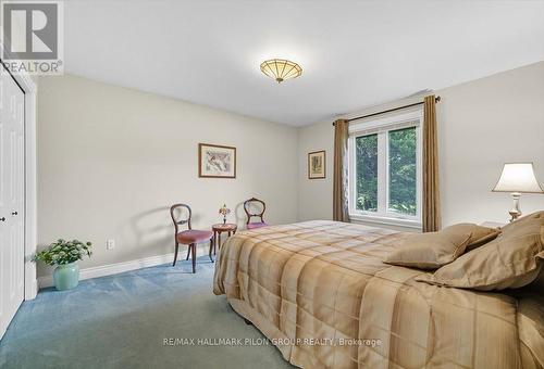 1717 Lakeshore Drive, Ottawa, ON - Indoor Photo Showing Bedroom