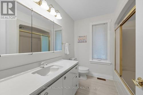 1717 Lakeshore Drive, Ottawa, ON - Indoor Photo Showing Bathroom