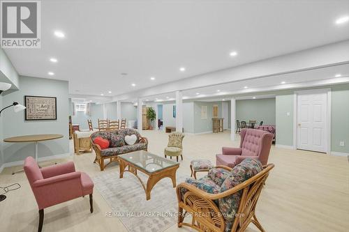 1717 Lakeshore Drive, Ottawa, ON - Indoor