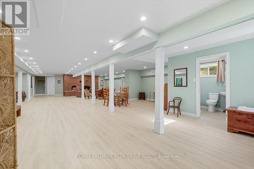 1717 Lakeshore Drive, Ottawa, ON - Indoor Photo Showing Other Room