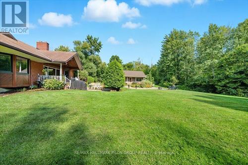 1717 Lakeshore Drive, Ottawa, ON - Outdoor With Deck Patio Veranda