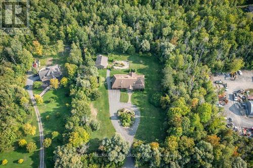 1717 Lakeshore Drive, Ottawa, ON - Outdoor With View