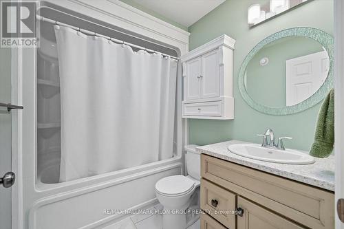 1717 Lakeshore Drive, Ottawa, ON - Indoor Photo Showing Bathroom