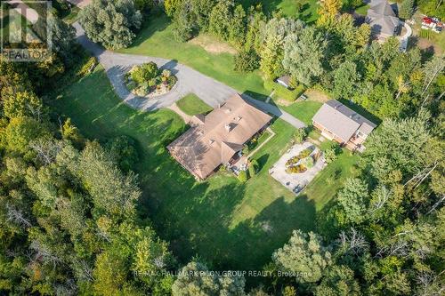 1717 Lakeshore Drive, Ottawa, ON - Outdoor With View