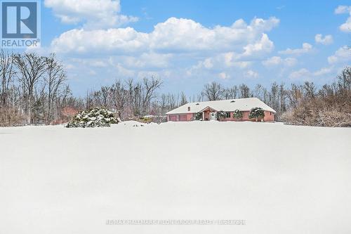 1717 Lakeshore Drive, Ottawa, ON - Outdoor With View