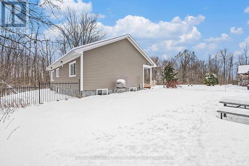 1717 Lakeshore Drive, Ottawa, ON - Outdoor