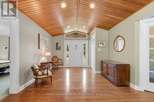 1717 Lakeshore Drive, Ottawa, ON - Indoor