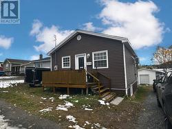 101 Massey Drive  Massey Drive, NL A2H 7H1