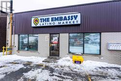 1258 Kingsway Avenue  Sudbury, ON P3B 2E8