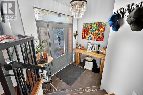 45 Huron Street, Greater Napanee (Greater Napanee), ON - Indoor