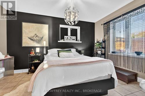 45 Huron Street, Greater Napanee (Greater Napanee), ON - Indoor Photo Showing Bedroom