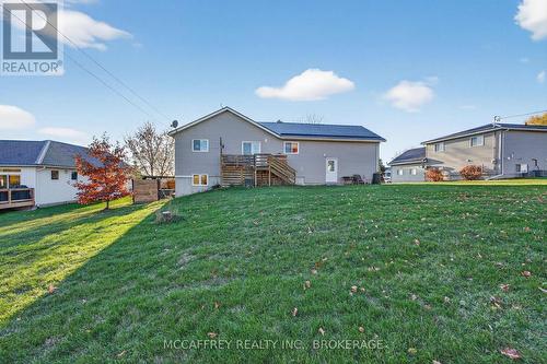 45 Huron Street, Greater Napanee (Greater Napanee), ON - Outdoor