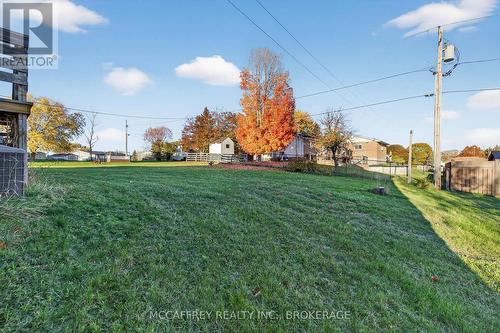 45 Huron Street, Greater Napanee (Greater Napanee), ON - Outdoor