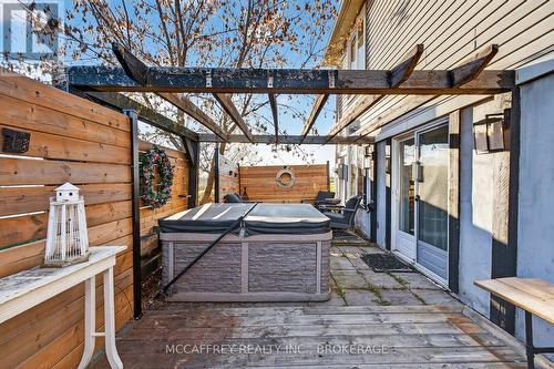 45 Huron Street, Greater Napanee (Greater Napanee), ON - Outdoor With Exterior