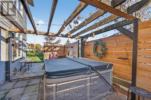 45 Huron Street, Greater Napanee (Greater Napanee), ON - Outdoor With Exterior