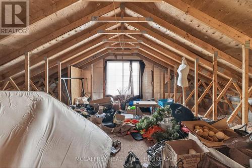 45 Huron Street, Greater Napanee (Greater Napanee), ON - Indoor Photo Showing Other Room