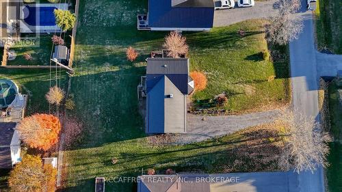 45 Huron Street, Greater Napanee (Greater Napanee), ON - Outdoor