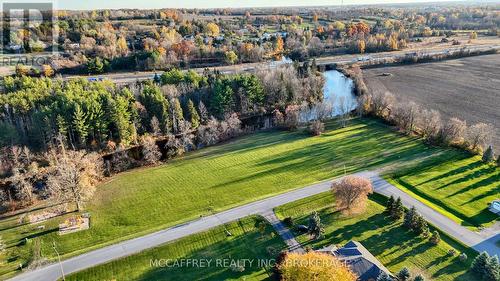 45 Huron Street, Greater Napanee (Greater Napanee), ON - Outdoor With View