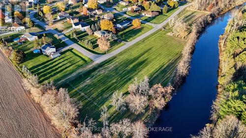 45 Huron Street, Greater Napanee (Greater Napanee), ON - Outdoor With View