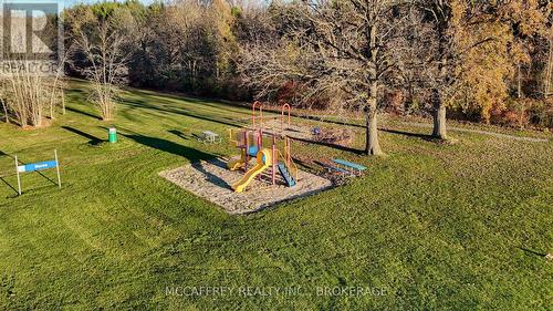 45 Huron Street, Greater Napanee (Greater Napanee), ON - Outdoor With View