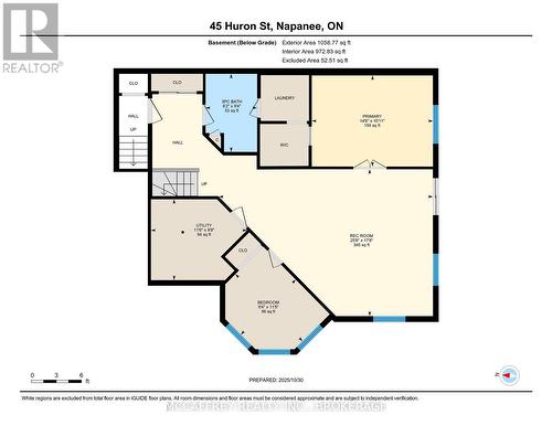 45 Huron Street, Greater Napanee (Greater Napanee), ON - Other