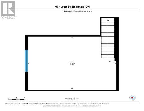 45 Huron Street, Greater Napanee (Greater Napanee), ON - Other