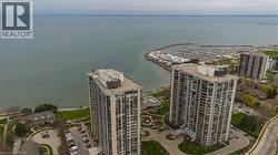 2170 MARINE Drive Unit# 2008  Oakville, ON L6L 5V1