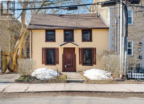 94 WILLIAM STREET  Kingston (Central City East), ON K7L 2C5