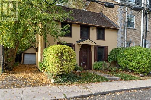 94 WILLIAM STREET  Kingston (Central City East), ON K7L 2C5