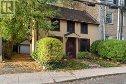 94 WILLIAM STREET Kingston (Central City East), ON K7L 2C5