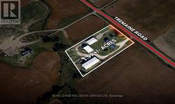 5580 TREMAINE ROAD Milton, ON L9E 0L6