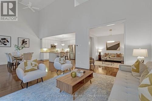 103 - 1915 BROAD HOLLOW GATE  Mississauga, ON L5L 6A3