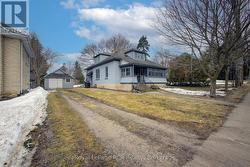 161 TUCKER STREET  Wellington North (Arthur), ON N0G 1A0