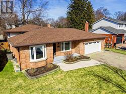 60 MILLBRIDGE CRESCENT  Pelham (Fonthill), ON L3E 0E8