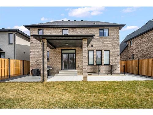 5197 Rafael, Tecumseh, ON 