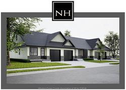 122 SUSY Court  Essex, ON N8M 2J3