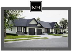 126 SUSY Court  Essex, ON N8M 2J3