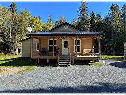 192 Rang 5&6 Rd  Saint-Quentin, NB E8A 2G1