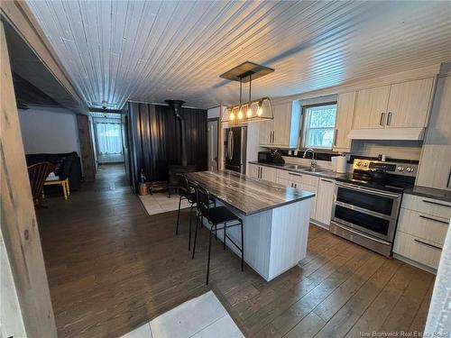 192 Rang 5 Et 6 Rd, Saint-Quentin, NB 