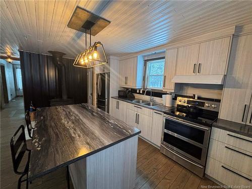 192 Rang 5 Et 6 Rd, Saint-Quentin, NB 