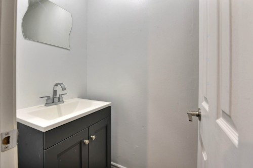Powder room - 4299 1Re Avenue, Laval (Laval-Ouest), QC - Indoor