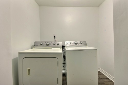 Laundry - 4299 1Re Avenue, Laval (Laval-Ouest), QC - Indoor Photo Showing Laundry Room