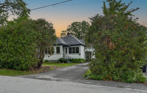 Front of Structure - 4299 1Re Avenue, Laval (Laval-Ouest), QC - Outdoor