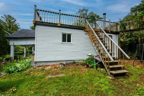 Patio - 4299 1Re Avenue, Laval (Laval-Ouest), QC - Outdoor