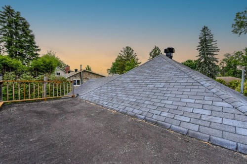 Patio - 4299 1Re Avenue, Laval (Laval-Ouest), QC - Outdoor